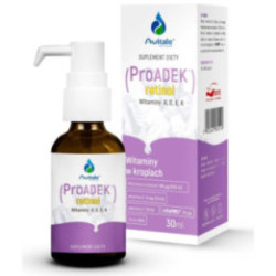 Aliness Avitale ProADEK retinol 30ml