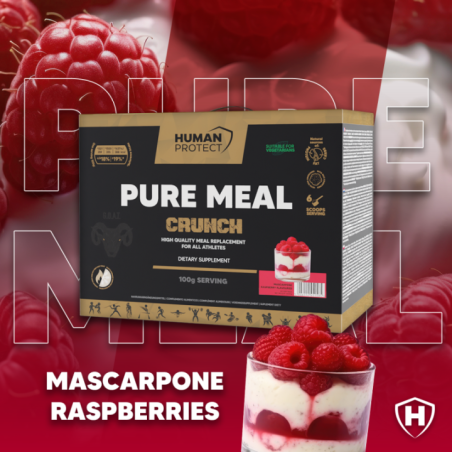 Human Protect Pure Meal 6000g