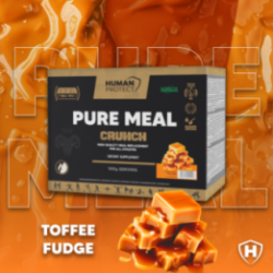 Human Protect Pure Meal 3000g