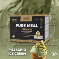 Human Protect Pure Meal 3000g 2