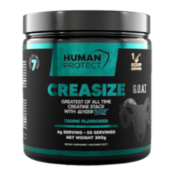 Human Protect CreaSize 300g