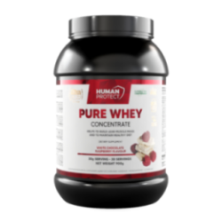 Human Protect Pure Whey 900g