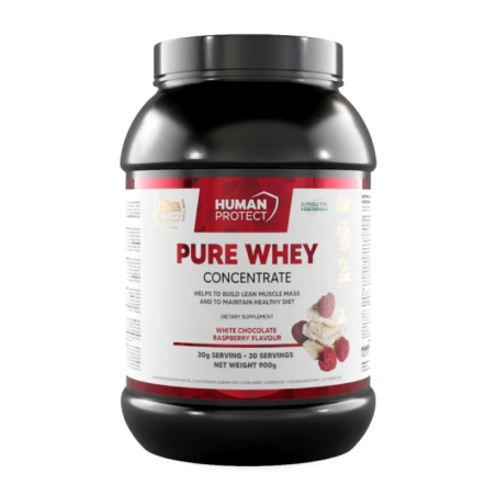 Human Protect Pure Whey 900g