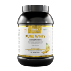 Human Protect Pure Whey 900g 2