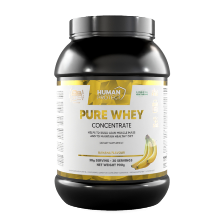 Human Protect Pure Whey 900g