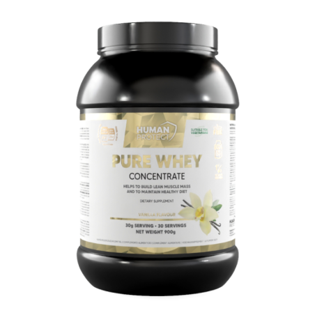 Human Protect Pure Whey 900g