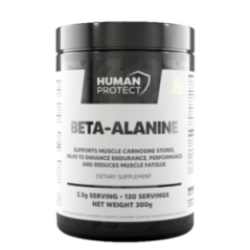 Human Protect Beta-Alanine 300g 2