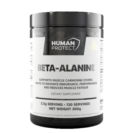 Human Protect Beta-Alanine 300g
