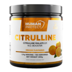 Human Protect Citrulline 300g 2