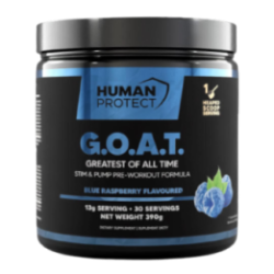 Human Protect G.O.A.T 390g