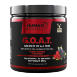 Human Protect G.O.A.T 390g 2