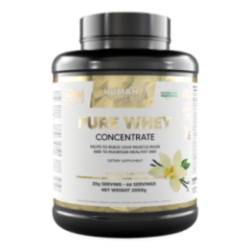 Human Protect Pure Whey 2000g