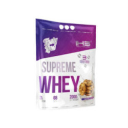 Iron Horse Supreme Whey 2000g