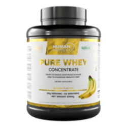 Human Protect Pure Whey 2000g 2