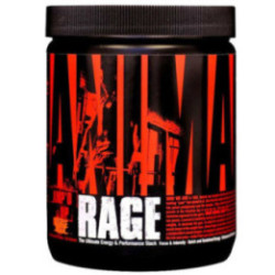 Universal Animal Rage 315g