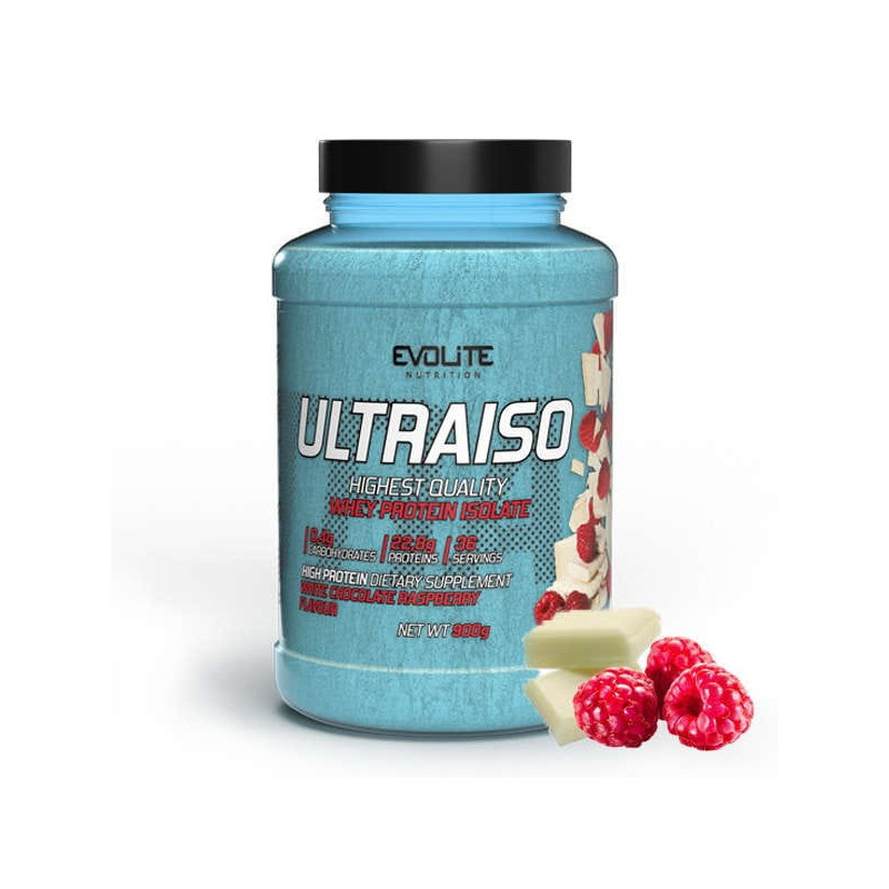 Evolite UltraIso 900g