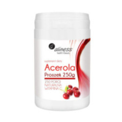 Aliness Acerola 250g