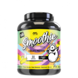 Muscle Clinic Smoothie Isolate 908g