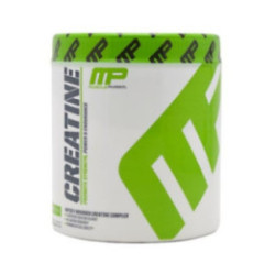 Muscle Pharm Creatine 300g
