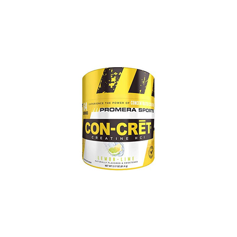 Promera Sports Con-Cret Creatine 61g