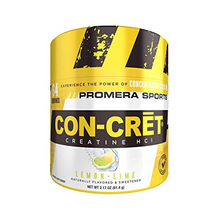 Promera Sports Con-Cret Creatine 61g