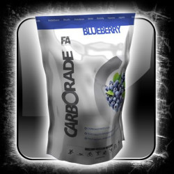 Fitness Authority Carborade 1kg