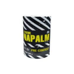 FA Xtreme Napalm Pre Contest 500g