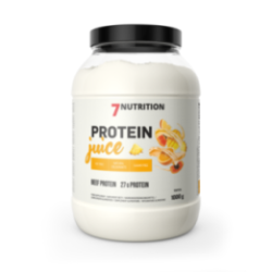 7Nutrition Protein Juice 1000g
