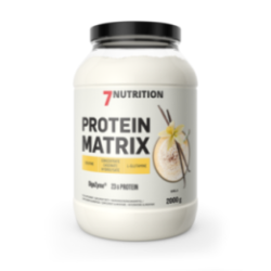 7Nutrition Protein Matrix 2000g