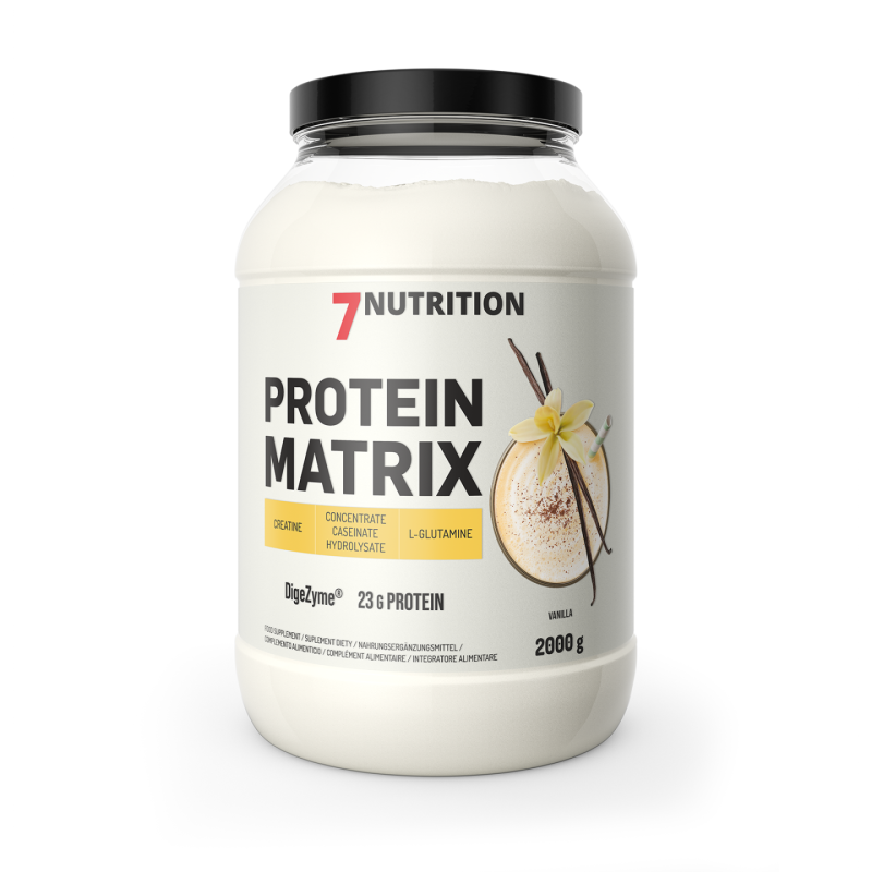 7Nutrition Protein Matrix 2000g