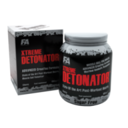 FA Xtreme Detonator 800g