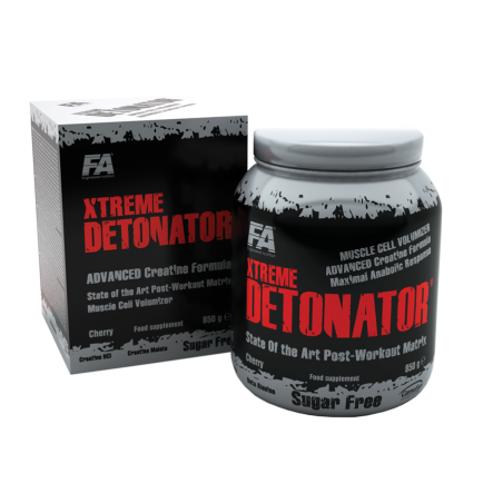 FA Xtreme Detonator 800g