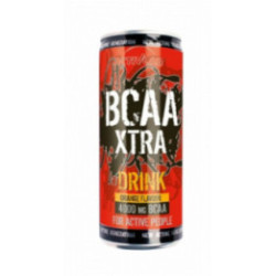 Activlab BCAA Drink 250ml