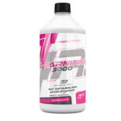 Trec L-Carnitine 1000 ml