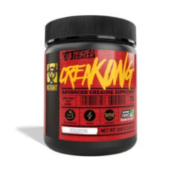 PVL Mutant CreaKong 300g