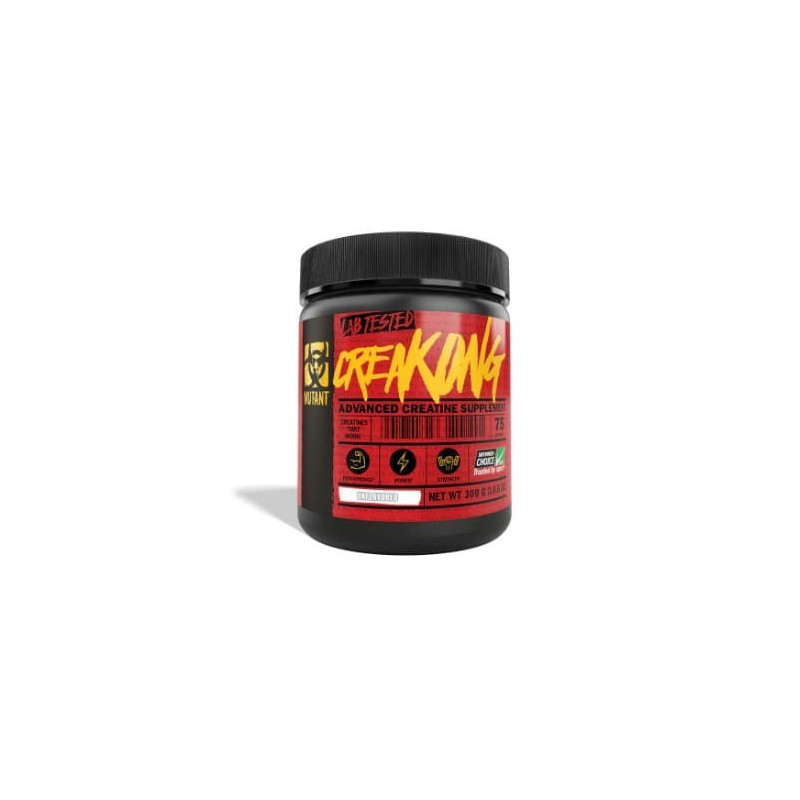 PVL Mutant CreaKong 300g