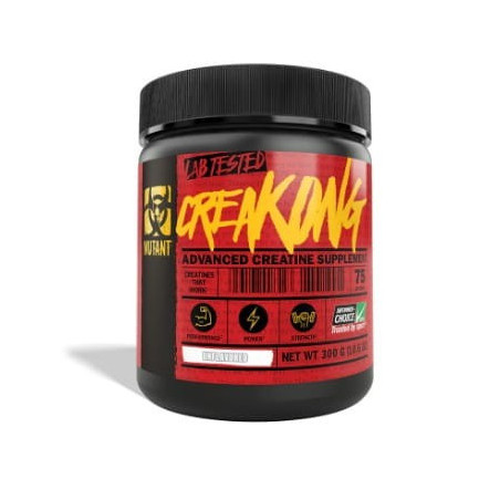 PVL Mutant CreaKong 300g