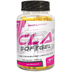 Trec CLA 100 kaps.