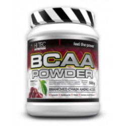 Hi-Tec BCAA 500 gram