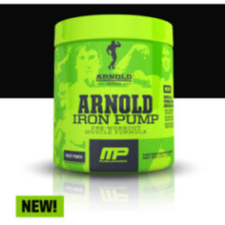 Arnold Series Arnold Pump 180g