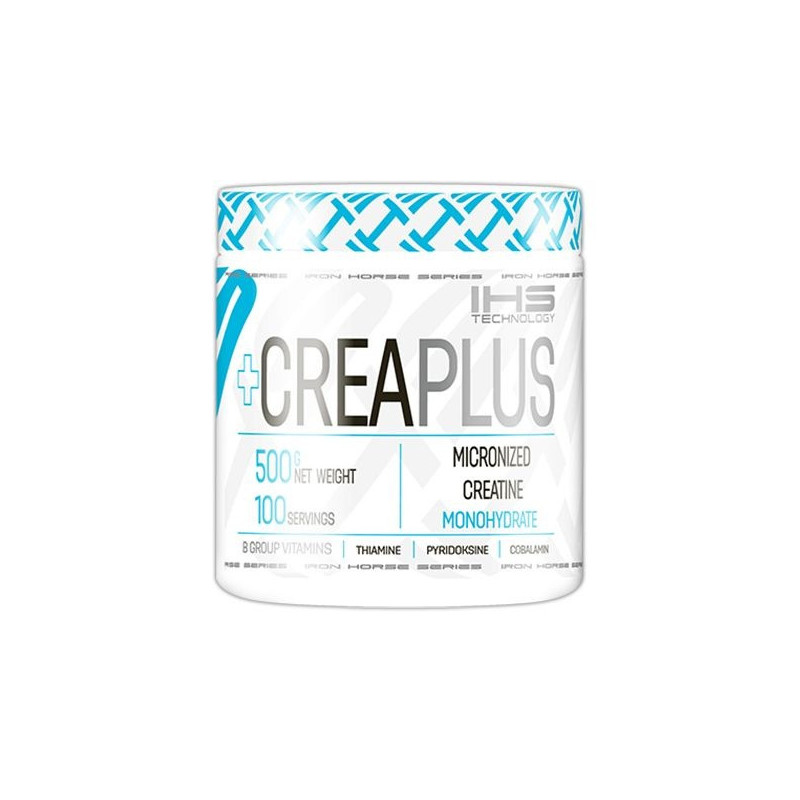 Iron Horse Crea Plus 500 g