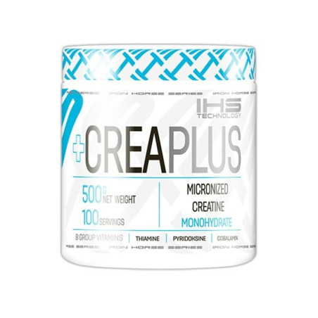 Iron Horse Crea Plus 500 g