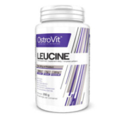 Ostrovit Leucine 200g