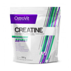 Ostrovit Creatine + Taurine 500g