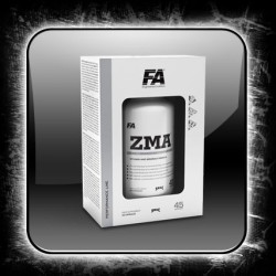 Fitness Authority ZMA 90 kaps