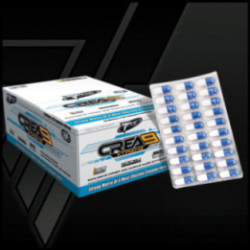 Trec Crea9 Xtreme 30 kaps blister