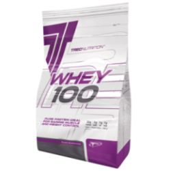 Trec Whey 100 2275g