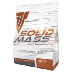 Trec Solid Mass 5800g