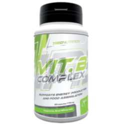 Trec Witamin B Complex 60 kaps.