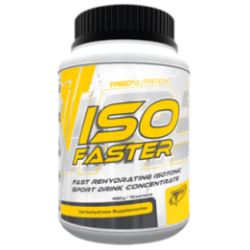 Trec Isofaster 400g